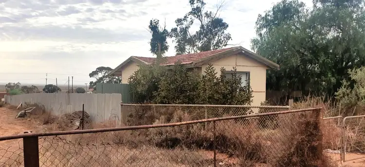 Second view of Homely house listing, 14 Lewis Terrace, Iron Knob SA 5611
