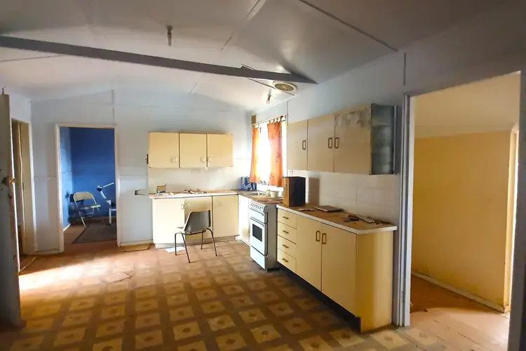 Third view of Homely house listing, 14 Lewis Terrace, Iron Knob SA 5611