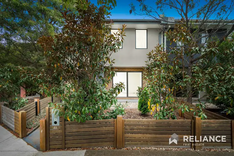46 Heatherbell Avenue