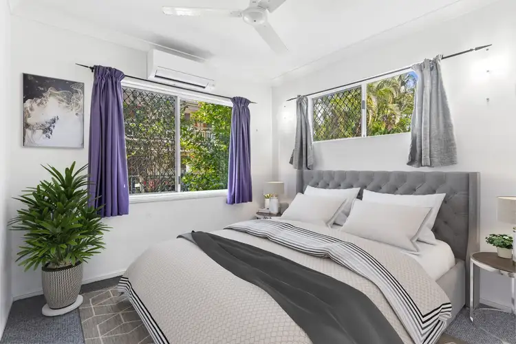 Fifth view of Homely unit listing, 2/15-17 Springfield Crescent, Manoora QLD 4870