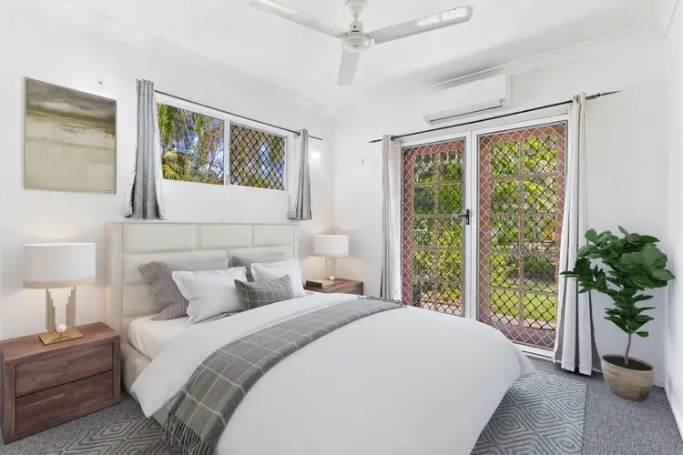 Sixth view of Homely unit listing, 2/15-17 Springfield Crescent, Manoora QLD 4870