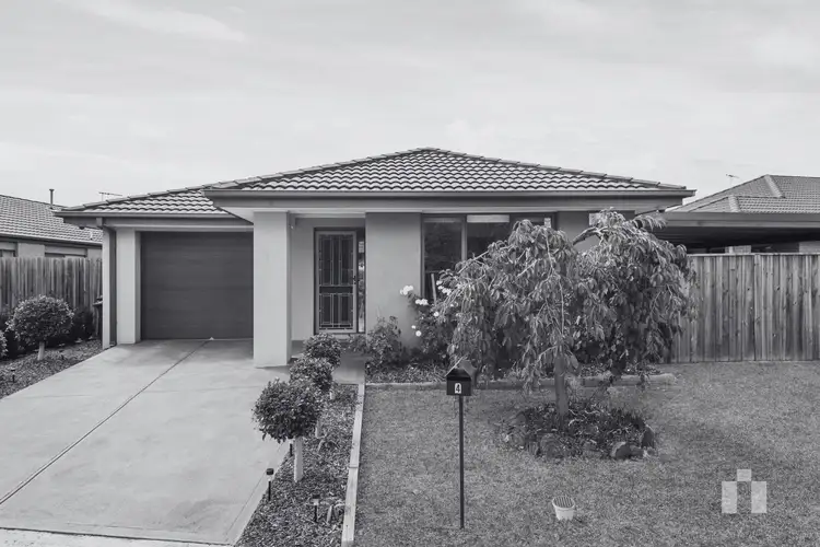 4 Spirit Avenue, Doreen VIC 3754