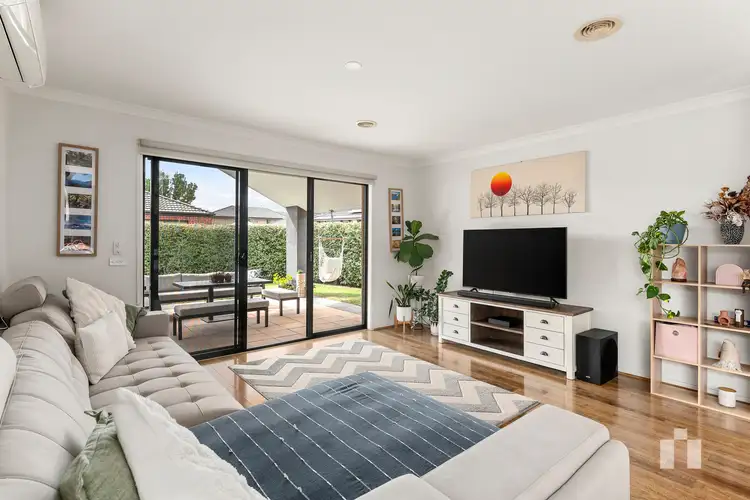 Fifth view of Homely house listing, 4 Spirit Avenue, Doreen VIC 3754