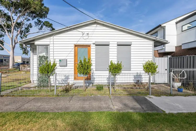 319 Ballarat Road, Braybrook VIC 3019