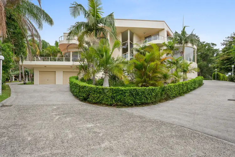 54 Nebo Drive, Figtree NSW 2525