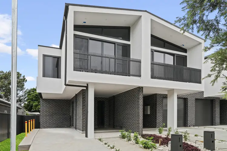 4/77-79 Wetherill Street North, Silverwater NSW 2128