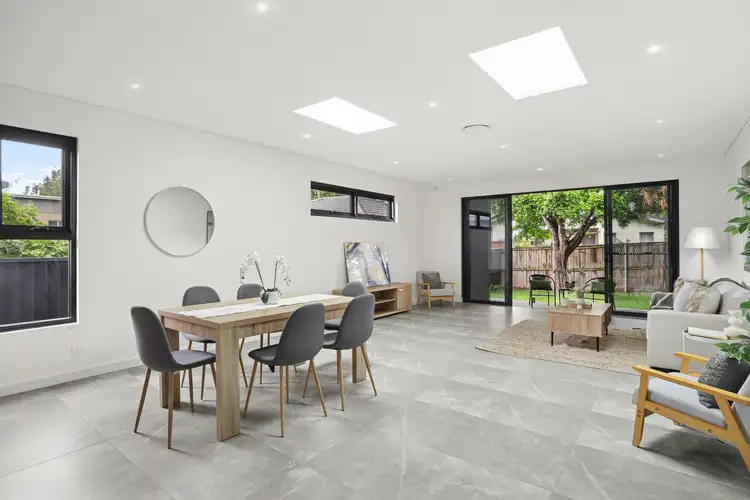Fourth view of Homely house listing, 4/77-79 Wetherill Street North, Silverwater NSW 2128