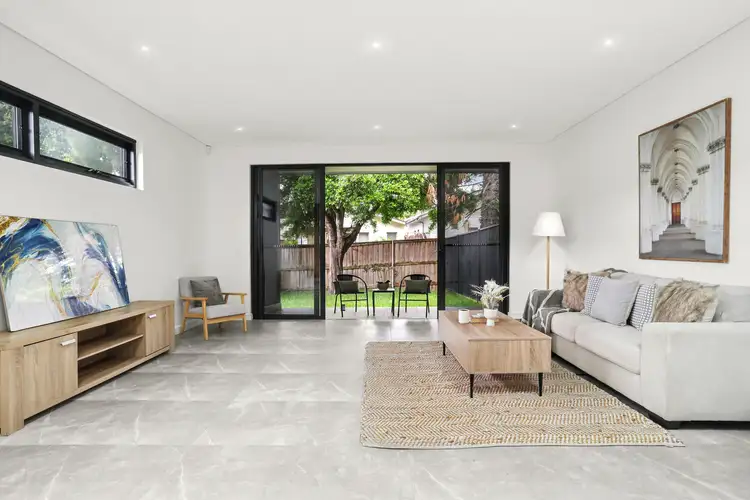 Fifth view of Homely house listing, 4/77-79 Wetherill Street North, Silverwater NSW 2128