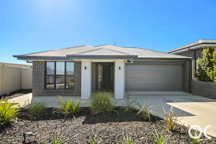 Main view of Homely house listing, 1 Noble Circuit, Onkaparinga Heights SA 5163