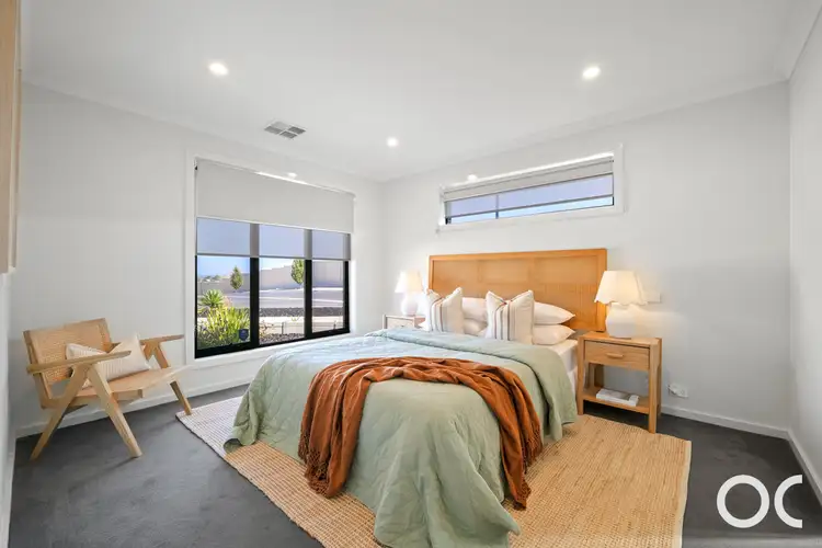 Fourth view of Homely house listing, 1 Noble Circuit, Onkaparinga Heights SA 5163