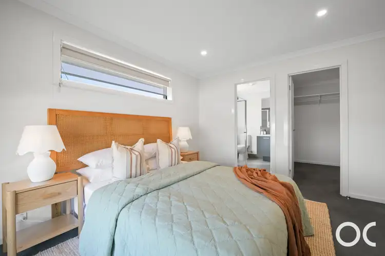 Fifth view of Homely house listing, 1 Noble Circuit, Onkaparinga Heights SA 5163