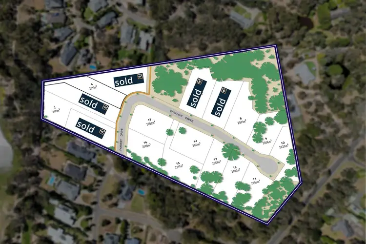 104 Melton Road, Gisborne VIC 3437