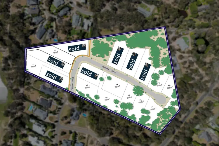 104 Melton Road, Gisborne VIC 3437