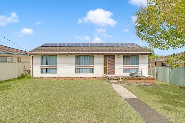 6 Kingston Road, Kanwal NSW 2259