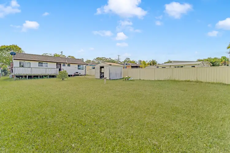 Third view of Homely house listing, 6 Kingston Road, Kanwal NSW 2259