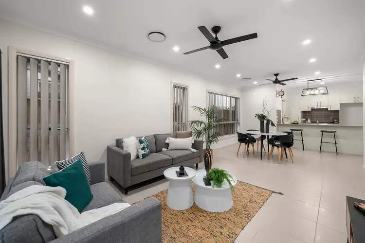 Second view of Homely house listing, 20 Sundowner Parkway (Gables), Box Hill NSW 2765