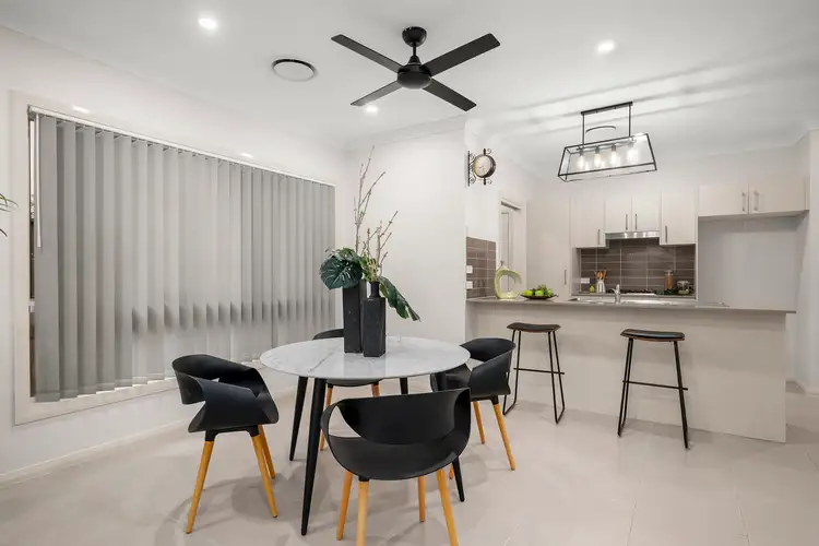 Third view of Homely house listing, 20 Sundowner Parkway (Gables), Box Hill NSW 2765