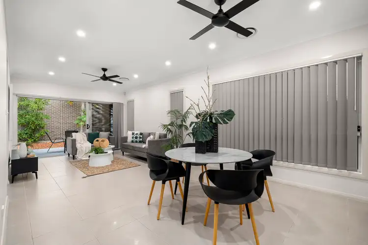 Fourth view of Homely house listing, 20 Sundowner Parkway (Gables), Box Hill NSW 2765