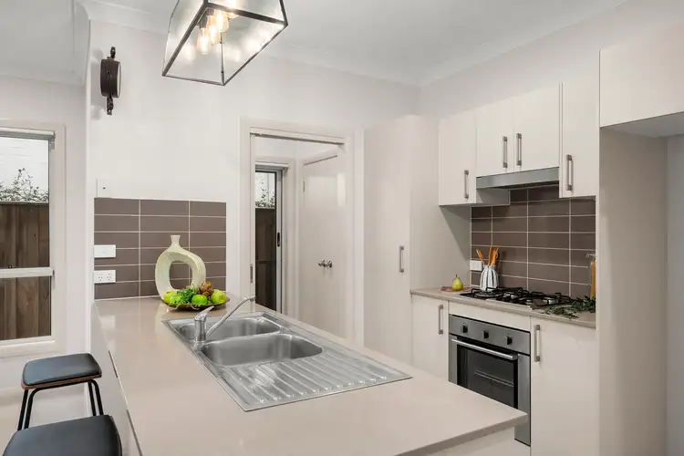 Sixth view of Homely house listing, 20 Sundowner Parkway (Gables), Box Hill NSW 2765