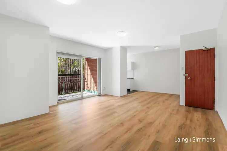 Main view of Homely unit listing, 2/25 Marion Street, Harris Park NSW 2150
