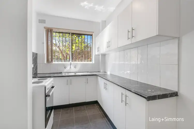 Second view of Homely unit listing, 2/25 Marion Street, Harris Park NSW 2150