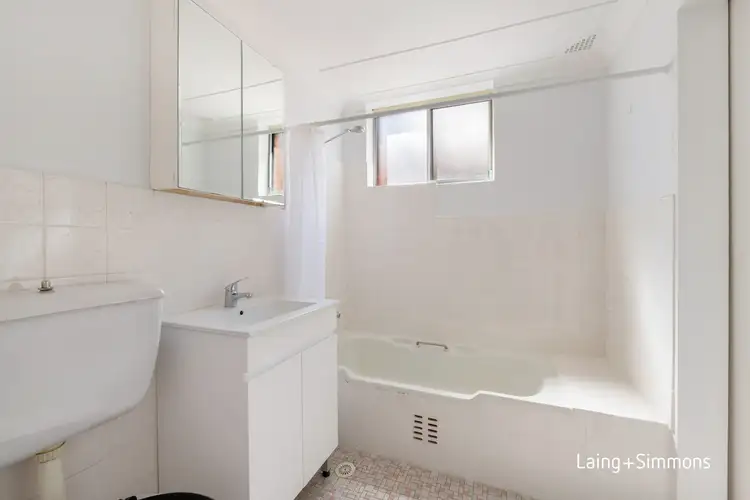 Fifth view of Homely unit listing, 2/25 Marion Street, Harris Park NSW 2150