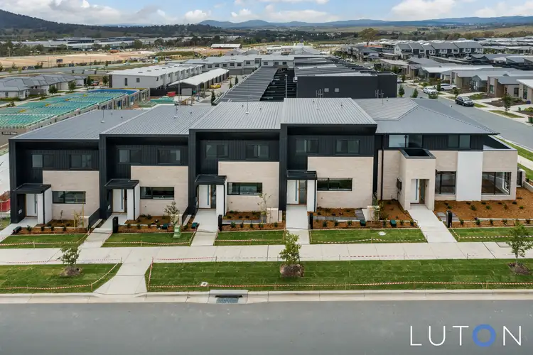 126 Oxalis Crescent, Tralee NSW 2620