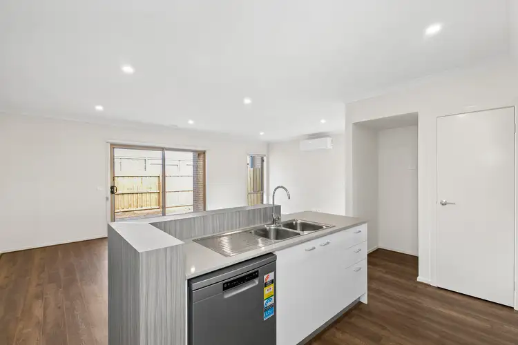Second view of Homely house listing, 10 Daintree Street, Armstrong Creek VIC 3217