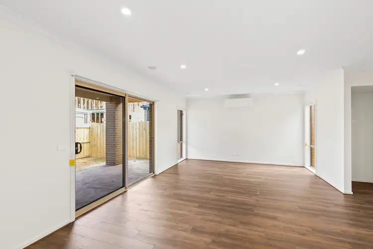 Third view of Homely house listing, 10 Daintree Street, Armstrong Creek VIC 3217