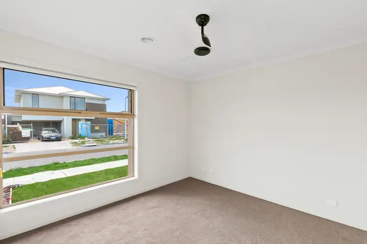 Fifth view of Homely house listing, 10 Daintree Street, Armstrong Creek VIC 3217