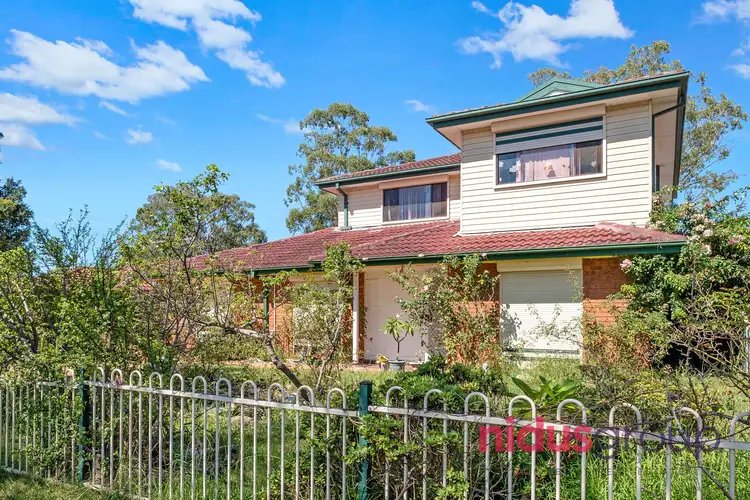 Second view of Homely house listing, 37 Shinnick Drive, Oakhurst NSW 2761