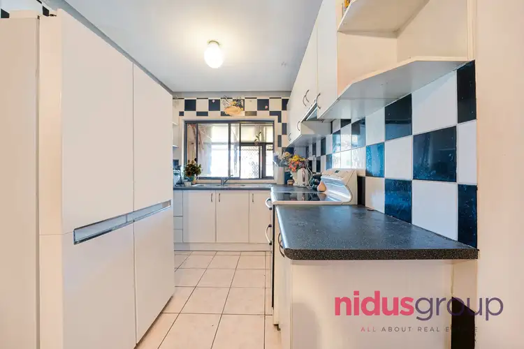 Third view of Homely house listing, 37 Shinnick Drive, Oakhurst NSW 2761