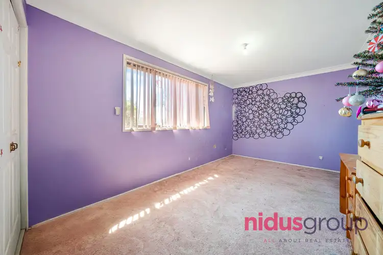 Fifth view of Homely house listing, 37 Shinnick Drive, Oakhurst NSW 2761