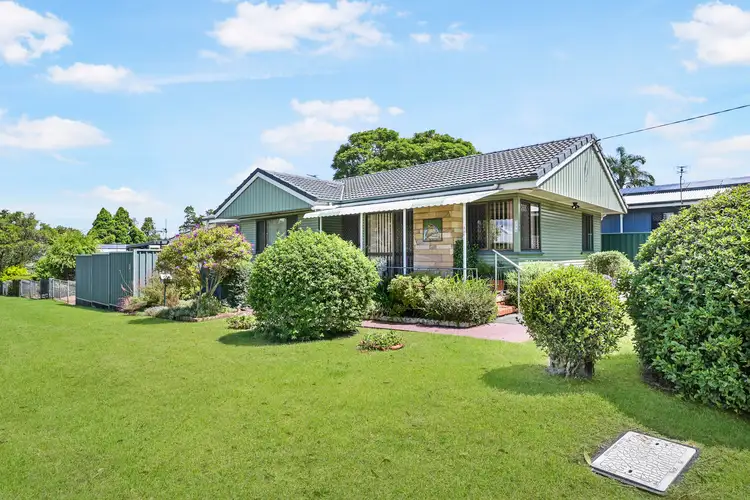 344 Bridge Street, Wilsonton QLD 4350