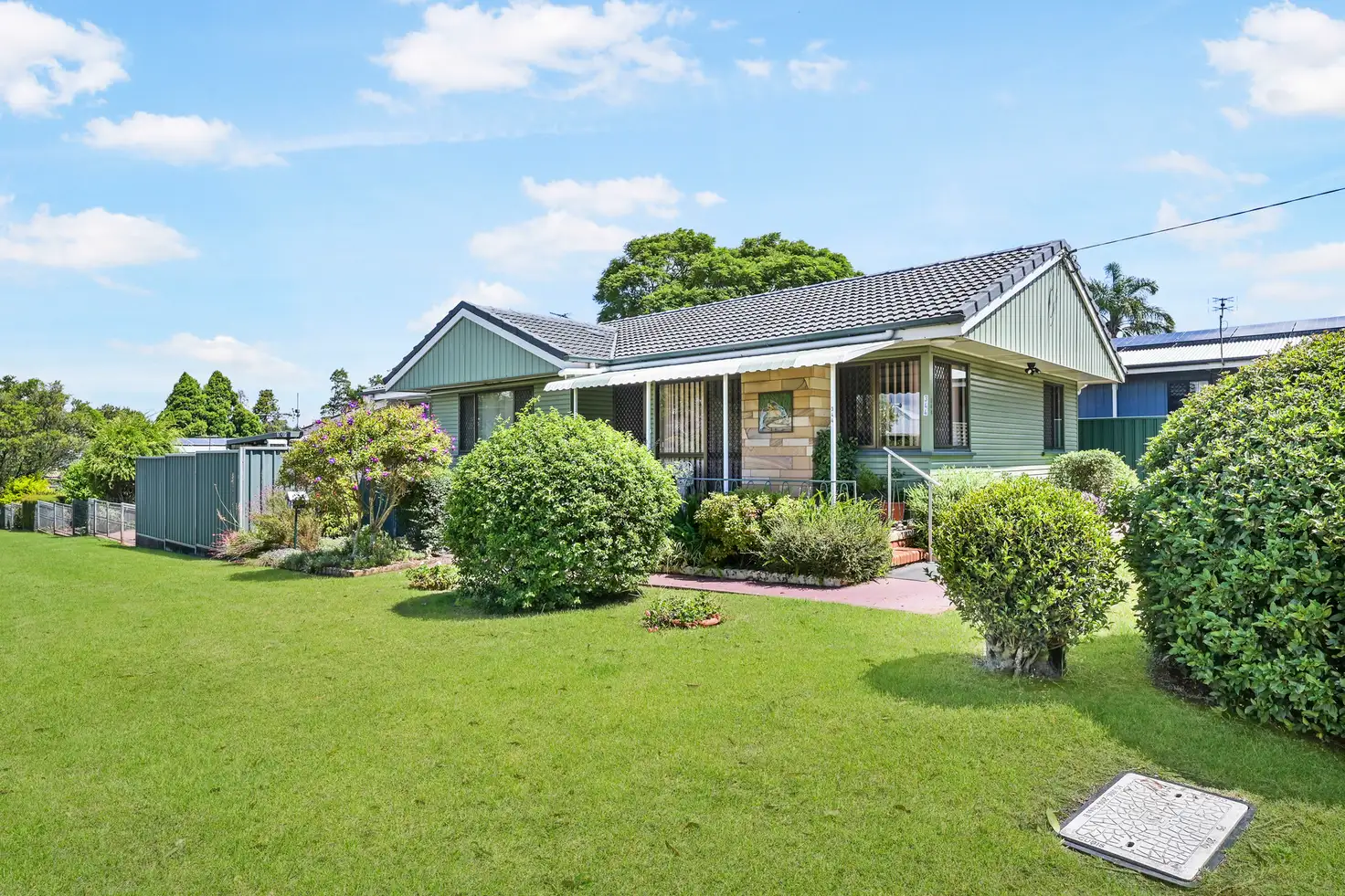 Main view of Homely house listing, 344 Bridge Street, Wilsonton QLD 4350