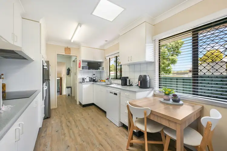 Second view of Homely house listing, 344 Bridge Street, Wilsonton QLD 4350