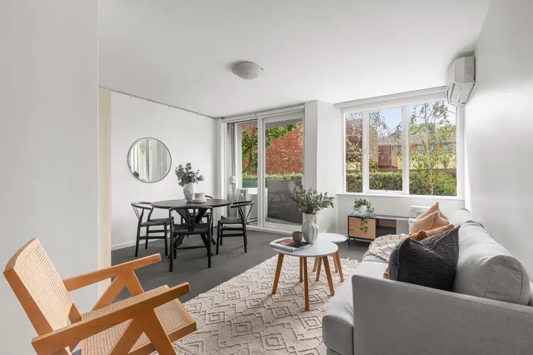 2/22 Chomley Street, Prahran VIC 3181
