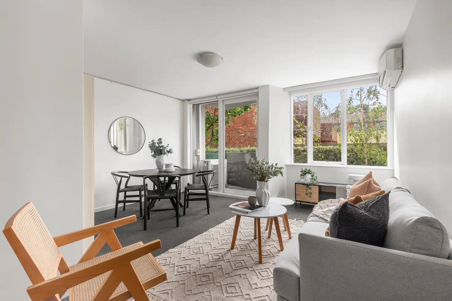 Main view of Homely apartment listing, 2/22 Chomley Street, Prahran VIC 3181