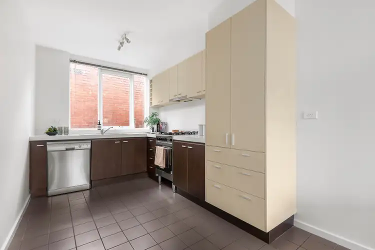 Third view of Homely apartment listing, 2/22 Chomley Street, Prahran VIC 3181