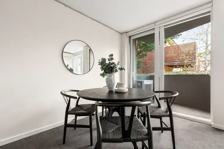 Fifth view of Homely apartment listing, 2/22 Chomley Street, Prahran VIC 3181