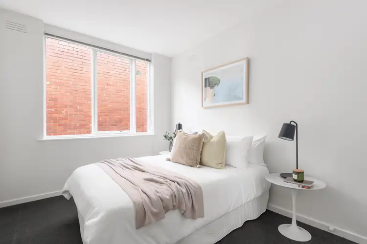 Sixth view of Homely apartment listing, 2/22 Chomley Street, Prahran VIC 3181