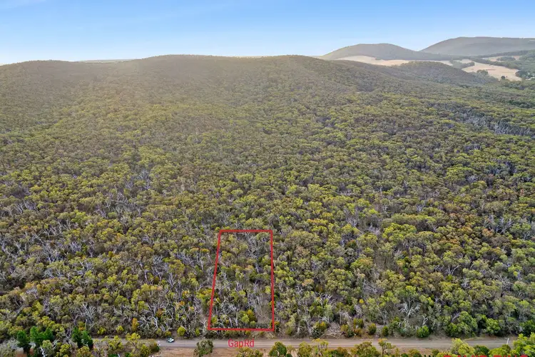 LOT 12 Gap Road, Riddells Creek VIC 3431