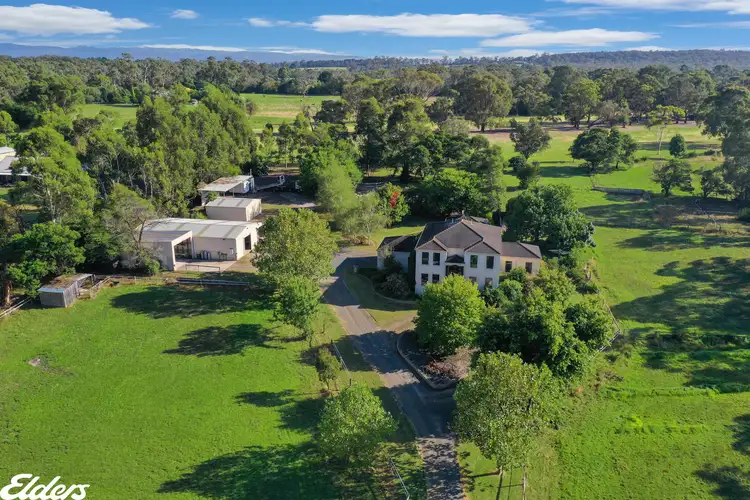 Second view of Homely house listing, 311 South Gippsland Highway, Yarram VIC 3971