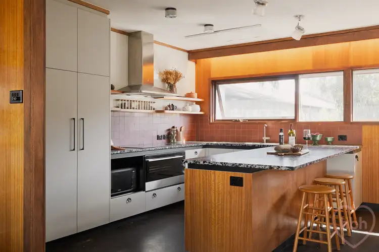 Fifth view of Homely townhouse listing, 12/3 Davies Place, Torrens ACT 2607