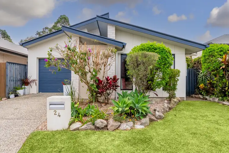 24 Heron Close, Dakabin QLD 4503