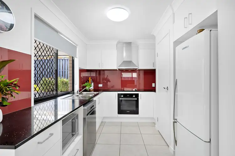 Second view of Homely house listing, 24 Heron Close, Dakabin QLD 4503