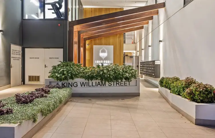 603/1 King William Street