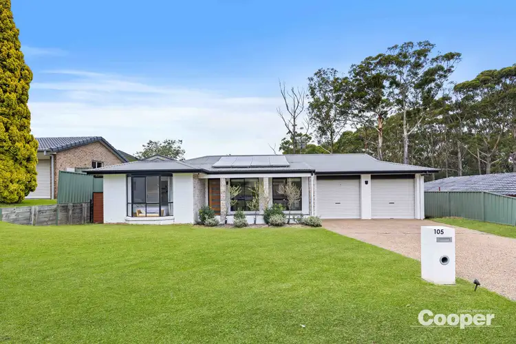 105 Garside Road, Mollymook Beach NSW 2539