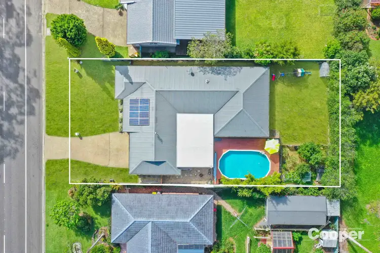 Fifth view of Homely house listing, 105 Garside Road, Mollymook Beach NSW 2539