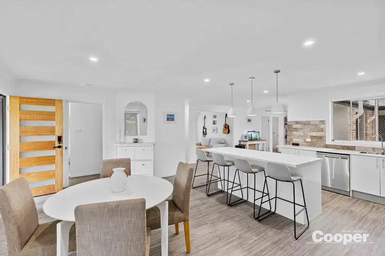 Sixth view of Homely house listing, 105 Garside Road, Mollymook Beach NSW 2539